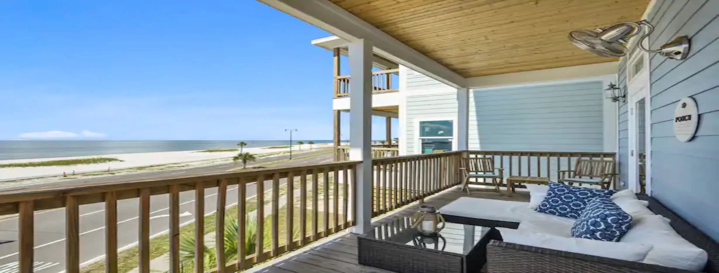 Image for Seaside Sanctuary